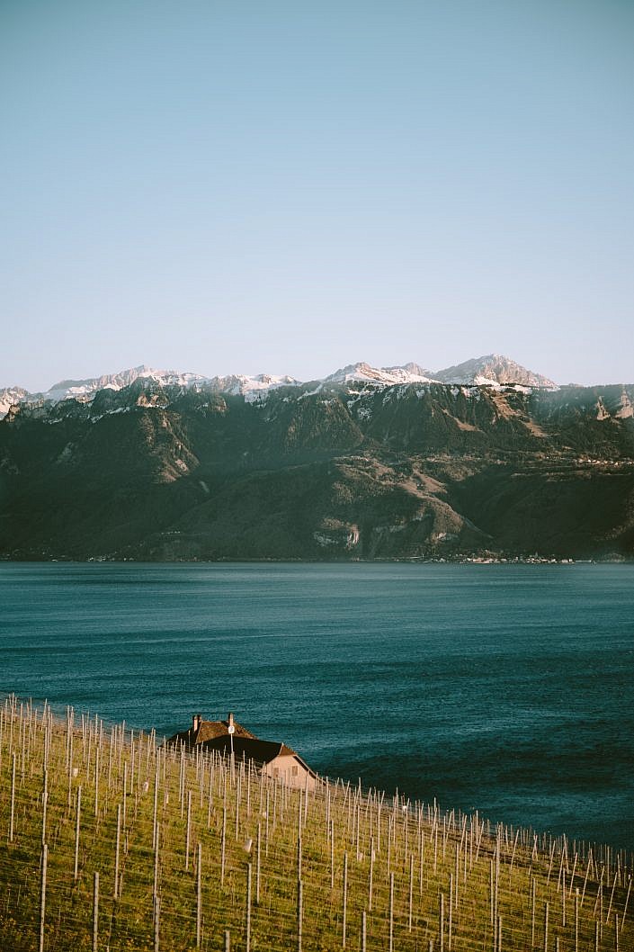 Switzerland